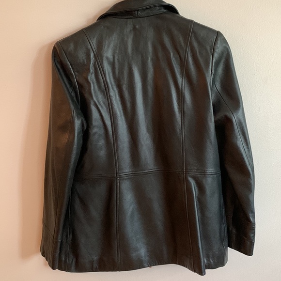 Wilson’s Leather jacket - Picture 5 of 5